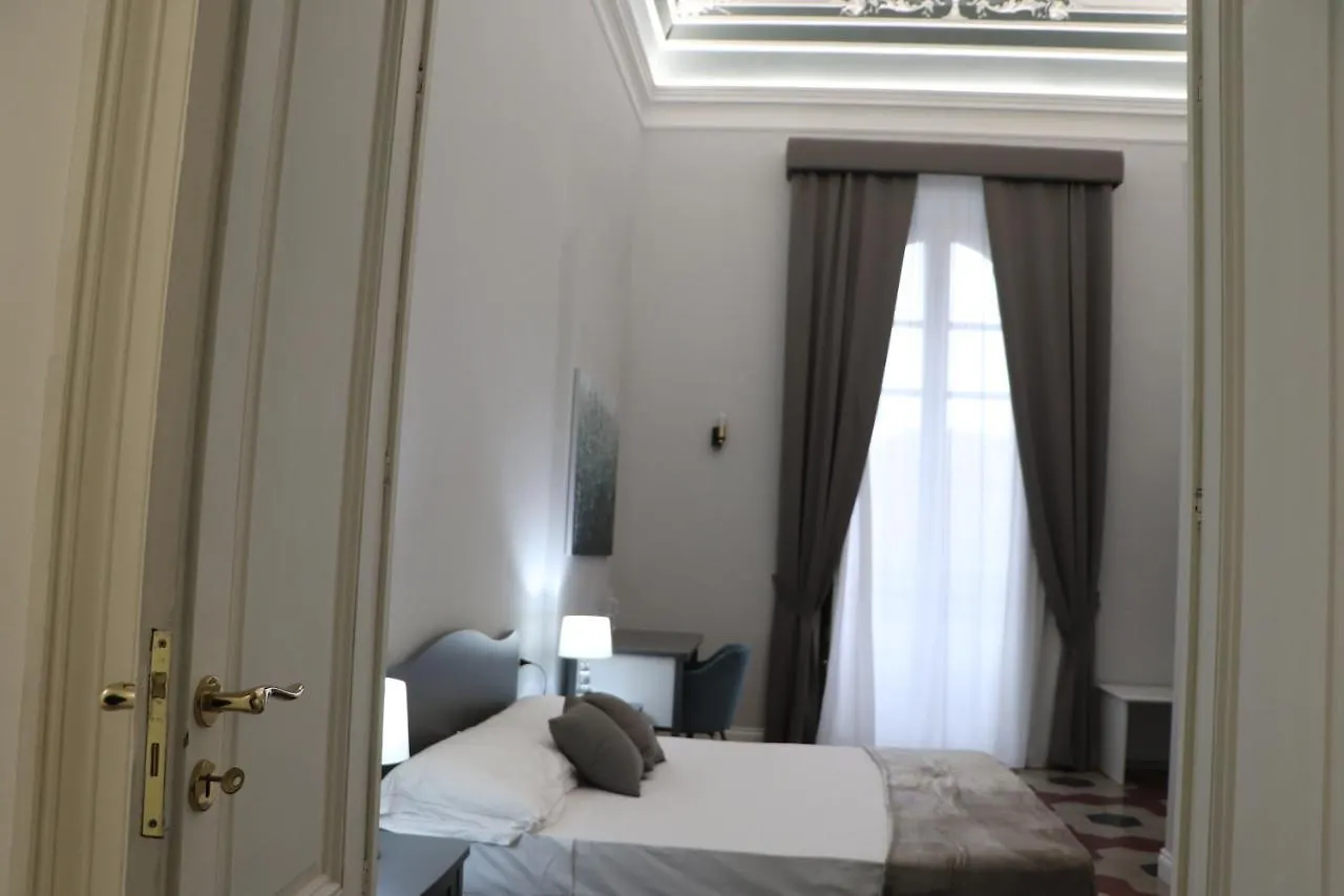 Domus Iole Appartamento Nel Centro Storico CTA 0*,