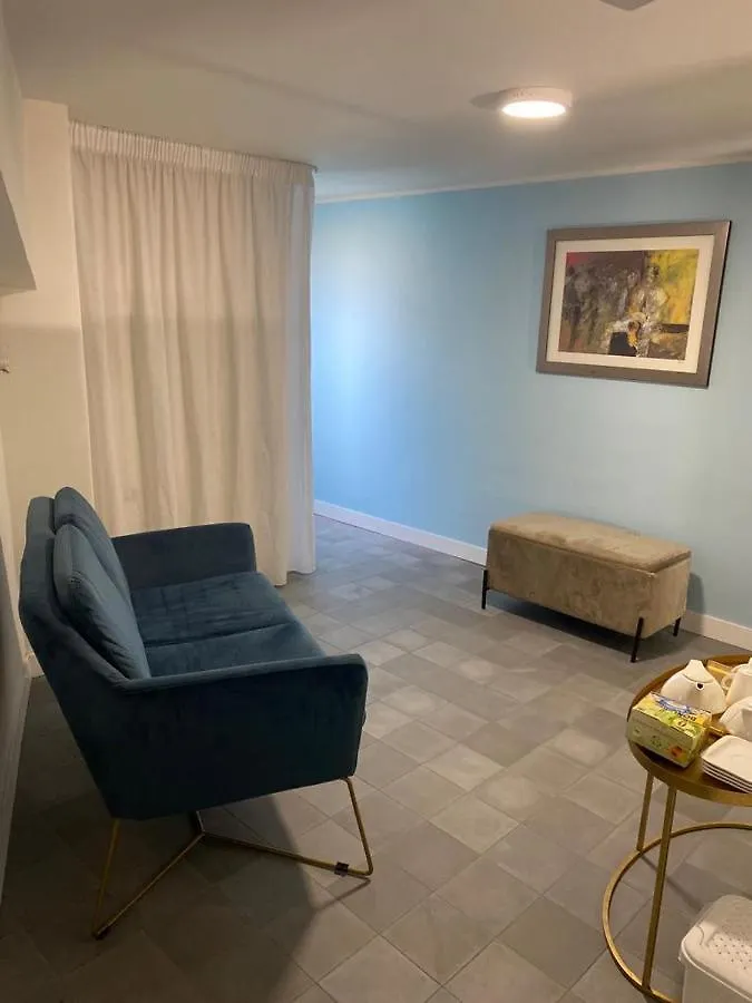 Domus Iole Appartamento Nel Centro Storico CTA Apartamento