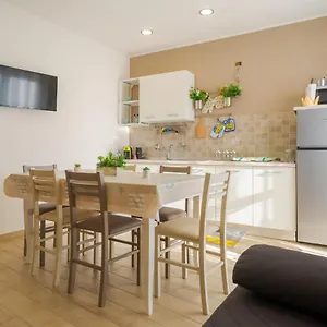 Barraco's House Apartamento