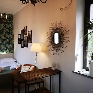 Marilor Apartamento
