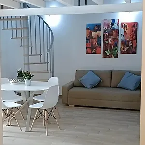 Agata Blu Apartamento