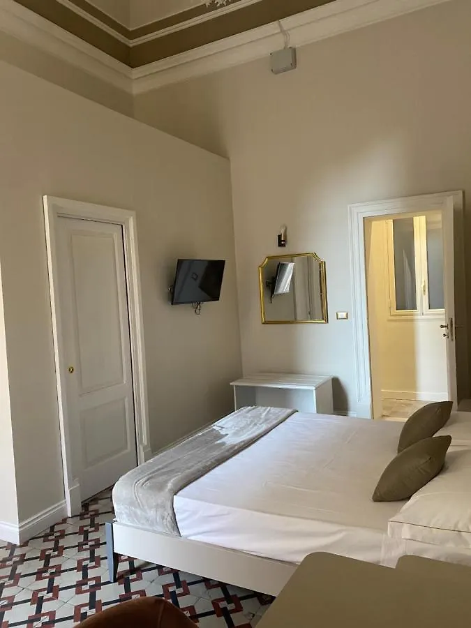 Domus Iole Appartamento Nel Centro Storico カターニア