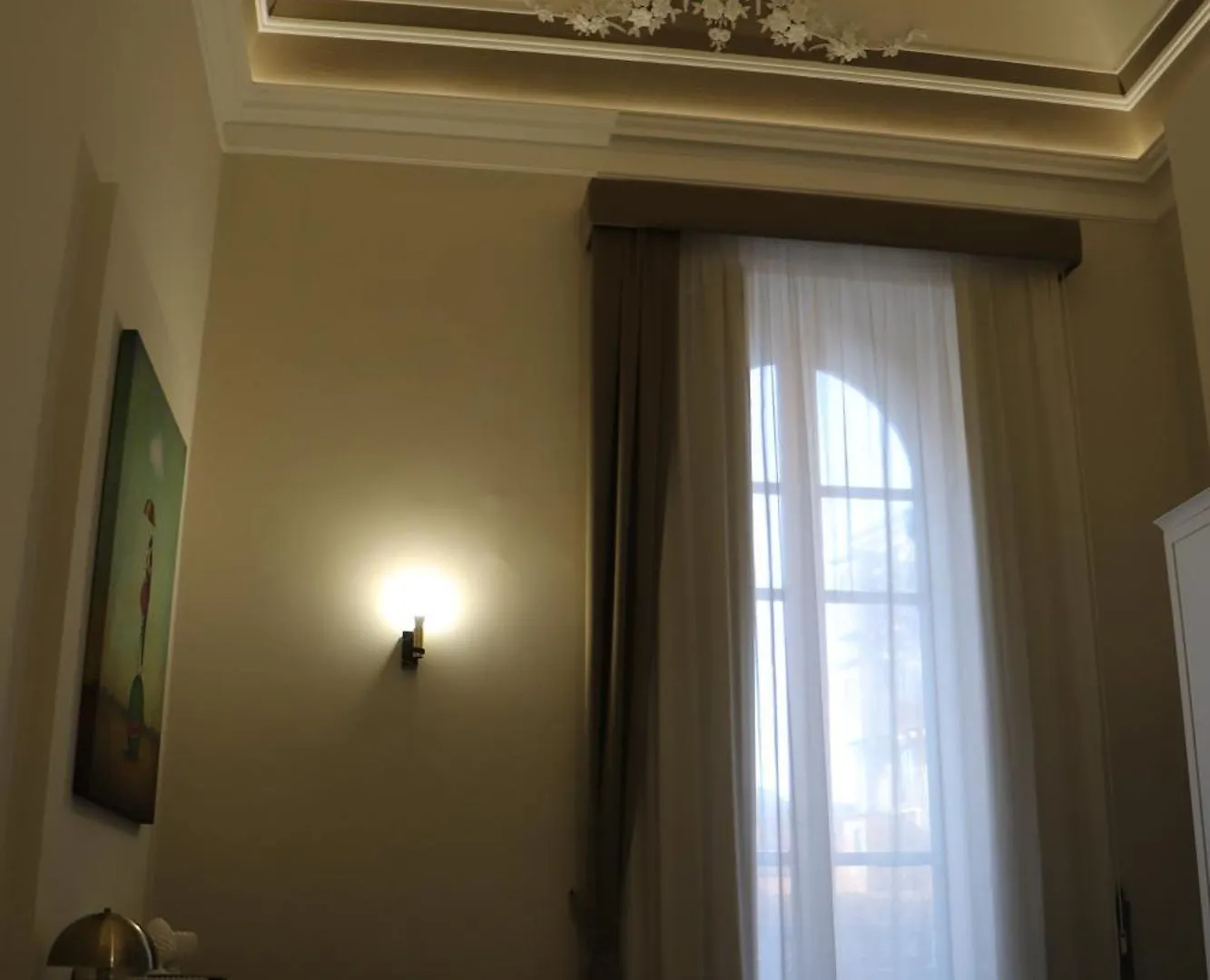 Domus Iole Appartamento Nel Centro Storico カターニア 0*,