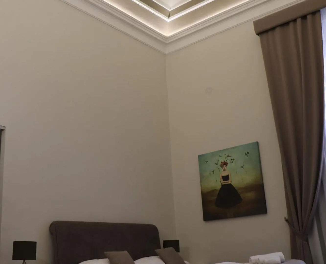 Domus Iole Appartamento Nel Centro Storico カターニア 0*,