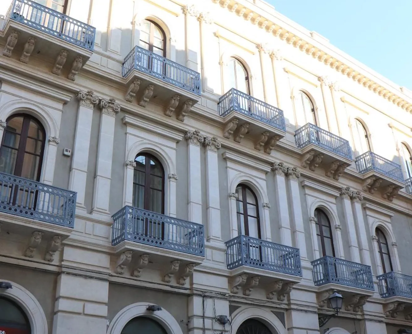 Domus Iole Appartamento Nel Centro Storico カターニア
